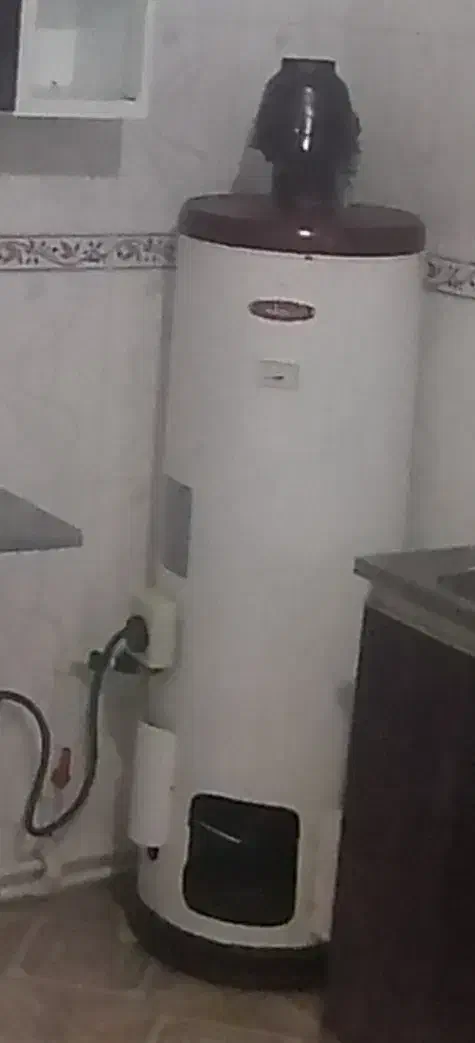 آبگرمکن|آبگرمکن، پکیج، شوفاژ|سنندج, |دیوار