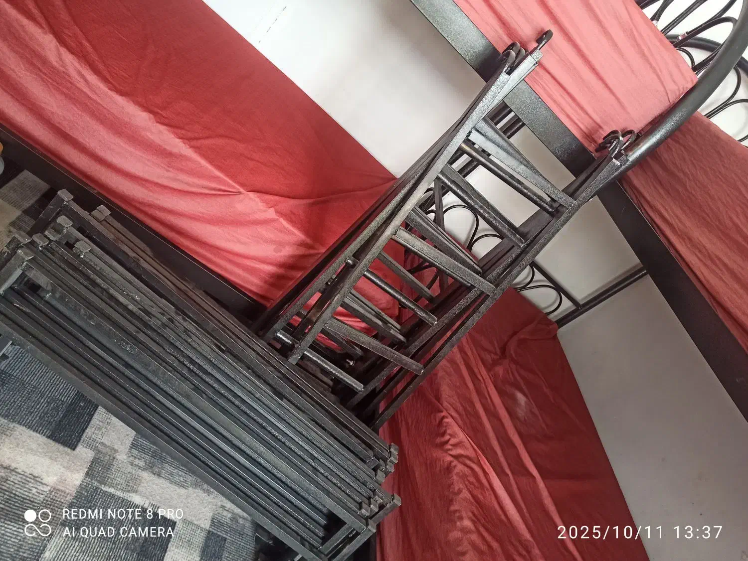 فروش تختخواب دو طبقه|تخت و سرویس خواب|چابهار, |دیوار