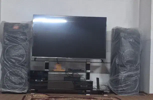 اسپیکر  مکسیدر DJ2122ALA219 A|سیستم صوتی خانگی|یزد, |دیوار