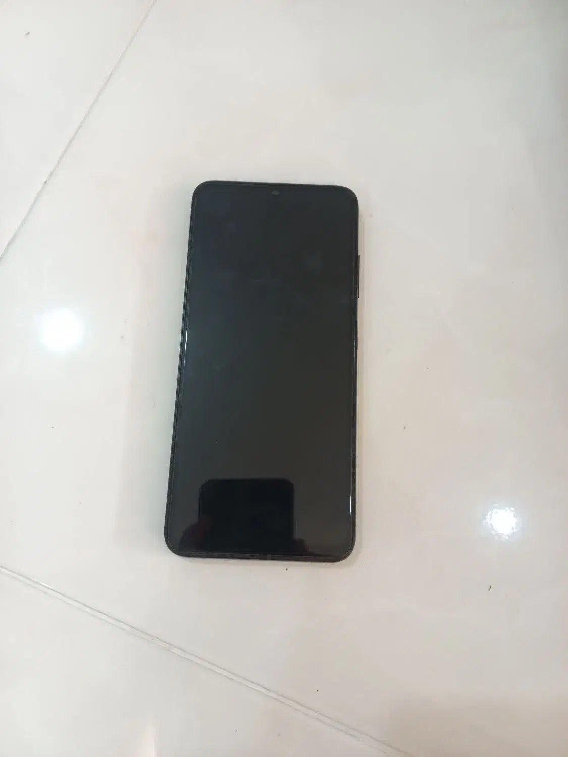 گوشی A05s|موبایل|ارومیه, |دیوار