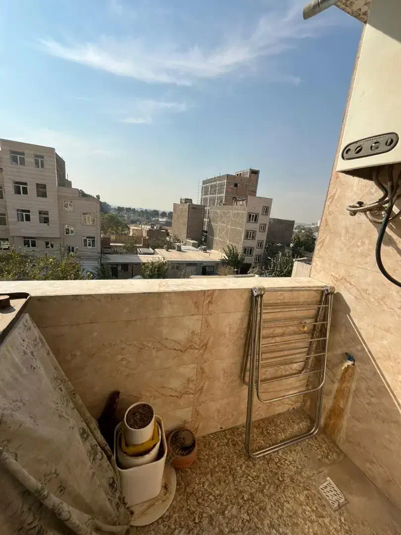 ۸۵ متری تک واحدی در بلوار بهشتی کهریزک|فروش آپارتمان|ری, تصفیه خانه|دیوار