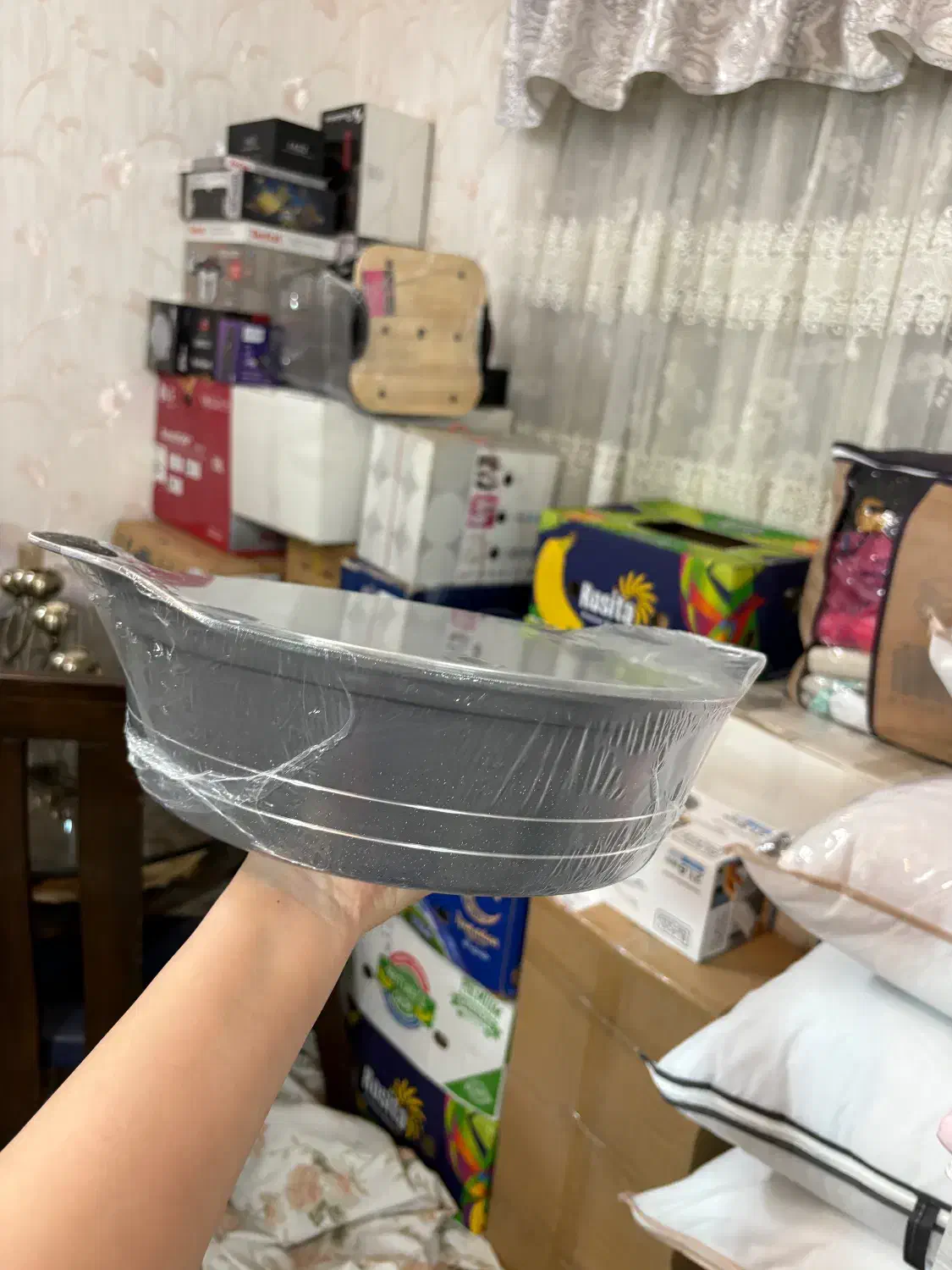 قابلمه|ظروف پخت‌وپز|تهران, جنت‌آباد جنوبی|دیوار