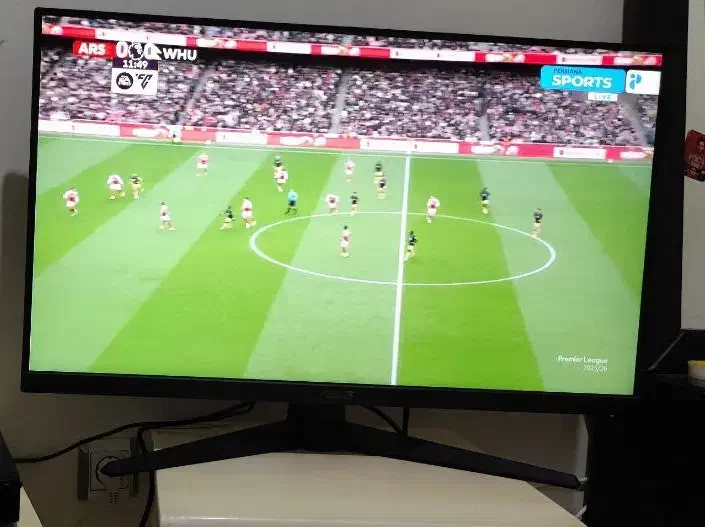 ماینتور ایسوس گیمینگ 32اینچ|تلویزیون و پروژکتور|کرج, گلشهر|دیوار