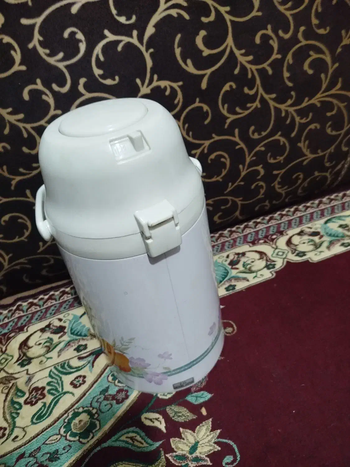 فلاکس|سماور، چای‌ساز، قهوه‌ساز|شیراز, کوشک میدان|دیوار