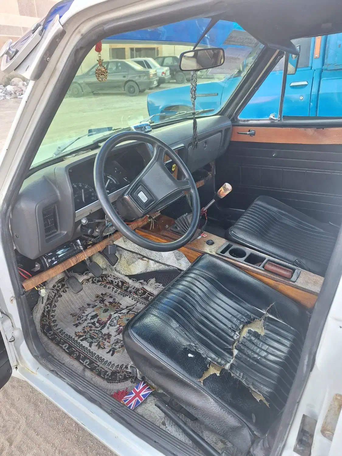 پیکان|خودرو سواری و وانت|اردبیل, |دیوار