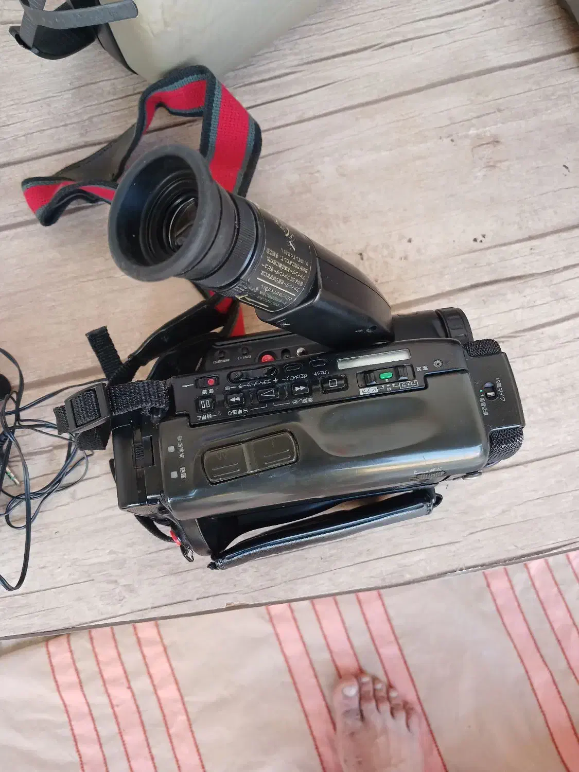 دوربین فیلم برداری|دوربین عکاسی و فیلمبرداری|مسجد سلیمان, |دیوار