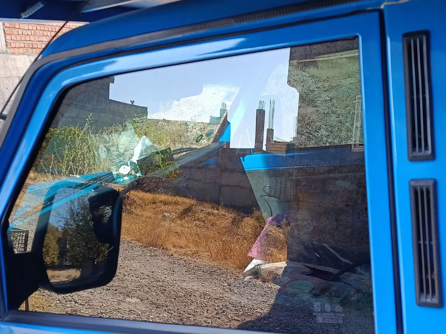 نیسان وانت|خودرو سواری و وانت|مراغه, |دیوار