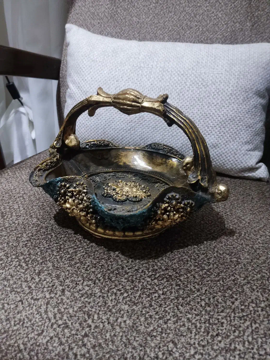 پاسماوری جای حبوبات|ظروف نگهدارنده، پلاستیکی، یکبارمصرف|قوچان, |دیوار