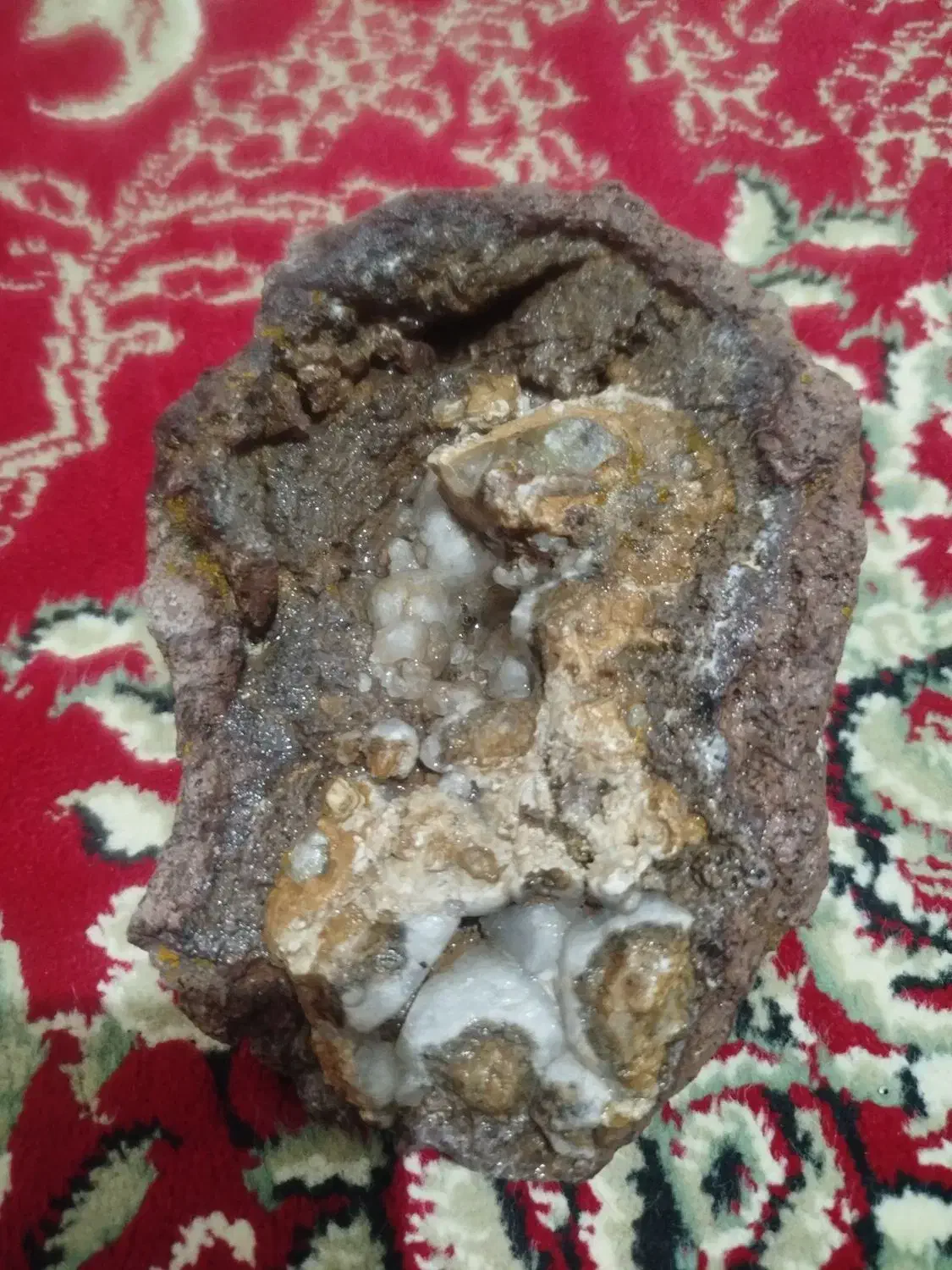 فروش سنگ|کلکسیون اشیاء عتیقه|سراجو, |دیوار