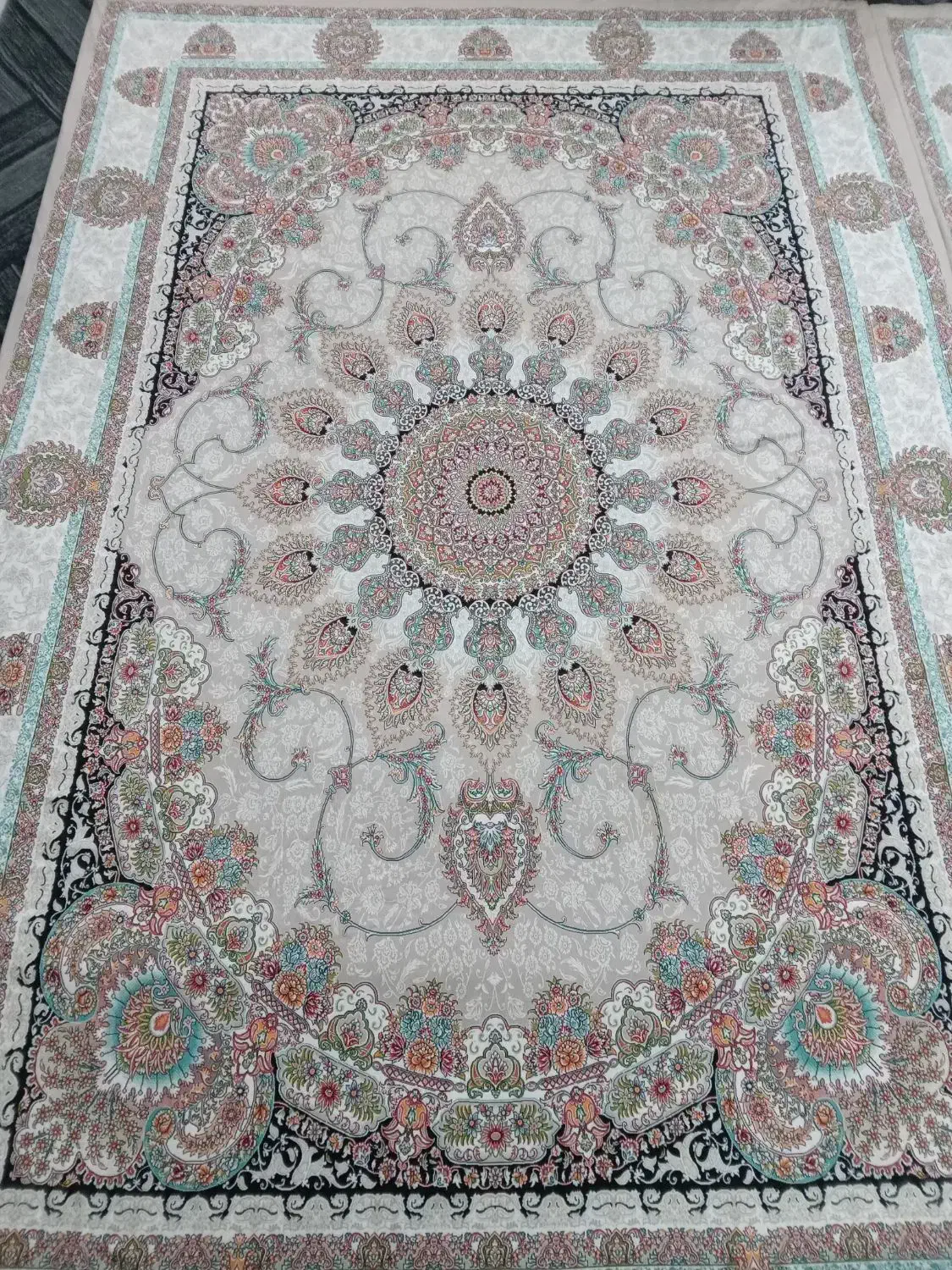 روفرشی کش دار ۲در۳|روفرشی|ارومیه, |دیوار