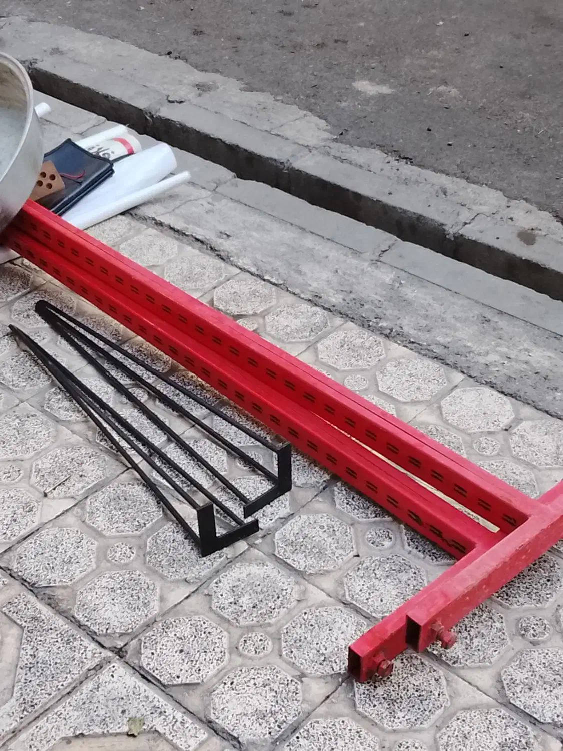 لوازم سوپرمارکت|فروشگاه و مغازه|ری, شهادت|دیوار