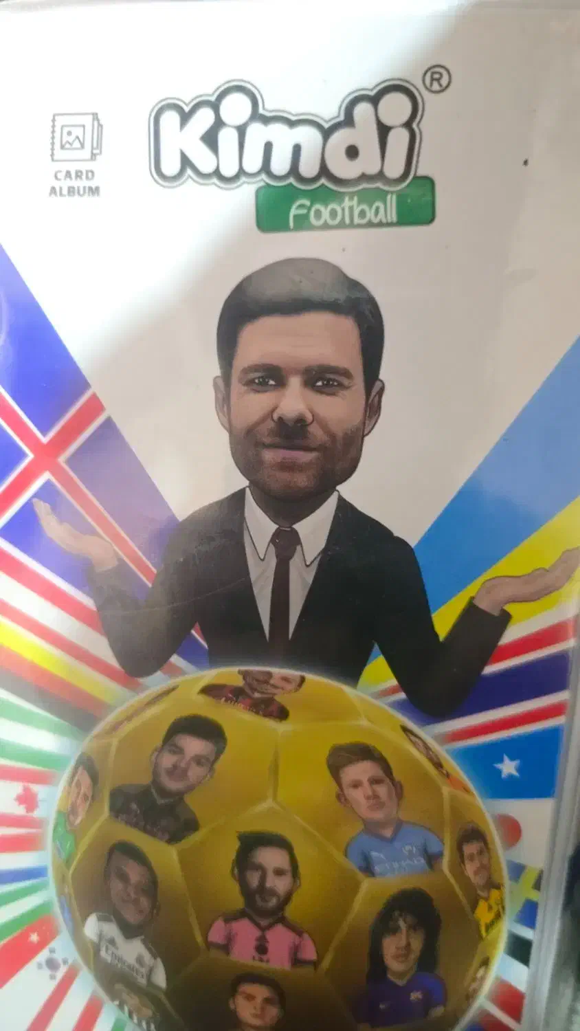 130 عدد کیمدی به همراه آلبوم کیمدی|کلکسیون و سرگرمی|قم, باجک یک|دیوار