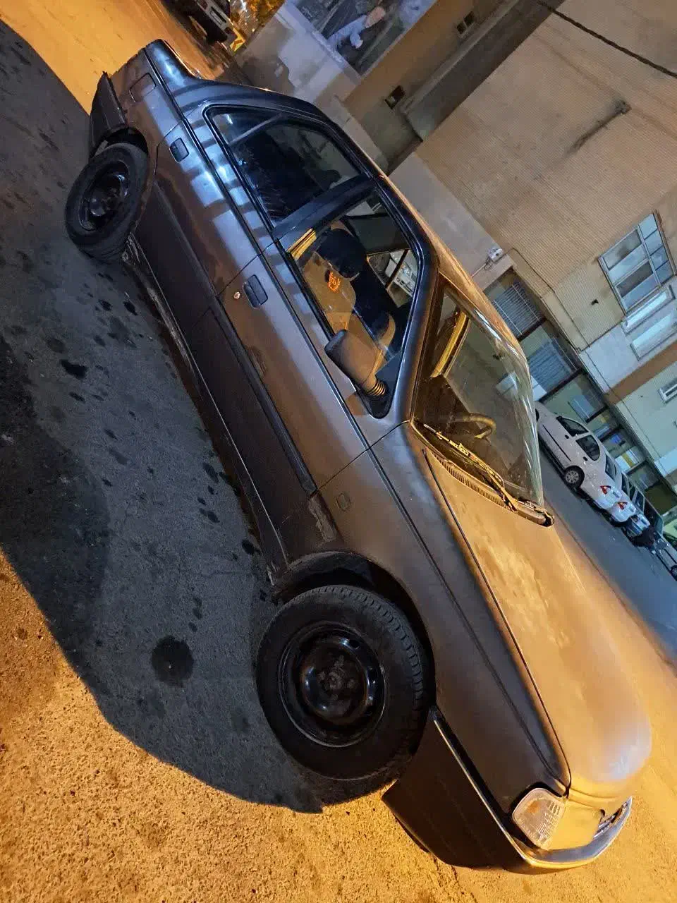 پژو روا|خودرو سواری و وانت|اراک, |دیوار