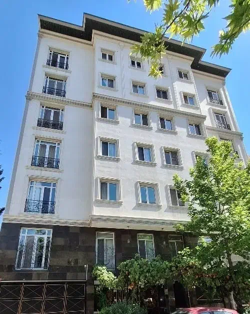 شهرک غرب خوارزم ۳ خواب/ تک واحدی بازسازی شده|اجارهٔ آپارتمان|تهران, ایوانک|دیوار