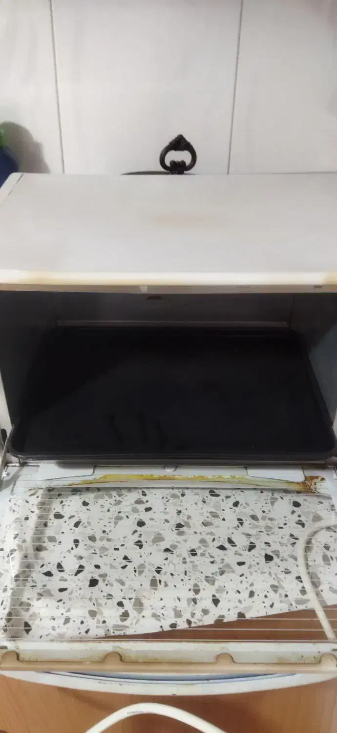 تستر برندkalorance|اجاق گاز و لوازم برقی پختوپز|شاهینشهر, طالقانی|دیوار