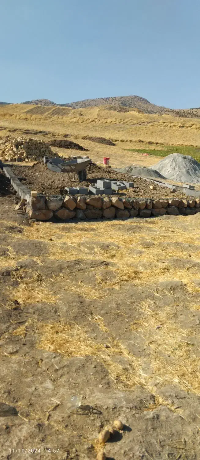 بنا انجام همه کارهای بنایی|خدمات پیشه و مهارت|نورآباد, |دیوار