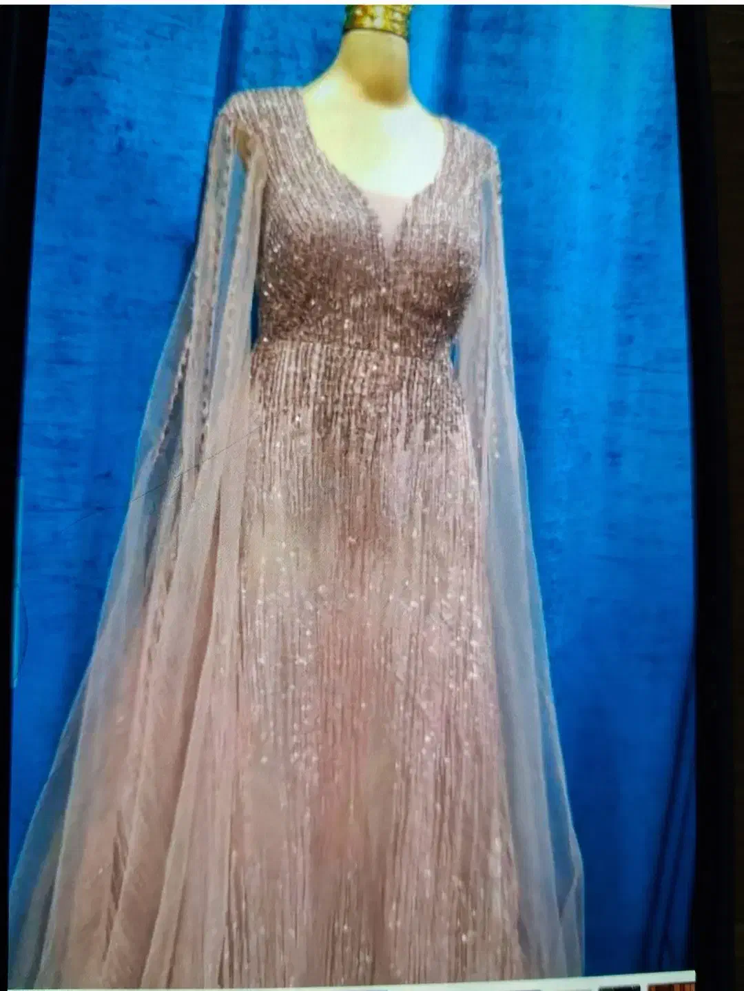 فروش لباس مجلسی نو|لباس|اندیمشک, |دیوار