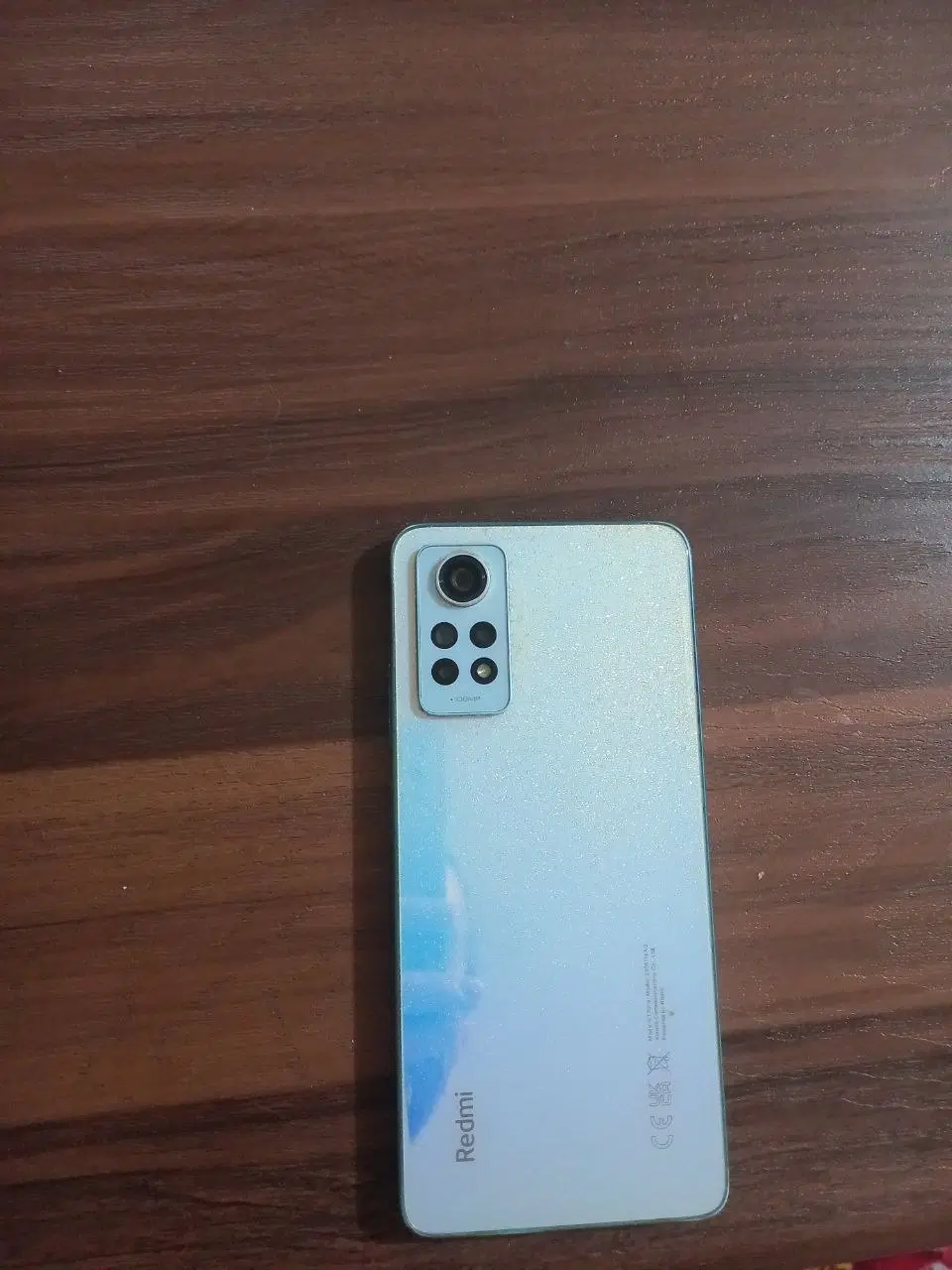 شیائومی Redmi note 12 pro|موبایل|کرج, کوی زنبق|دیوار