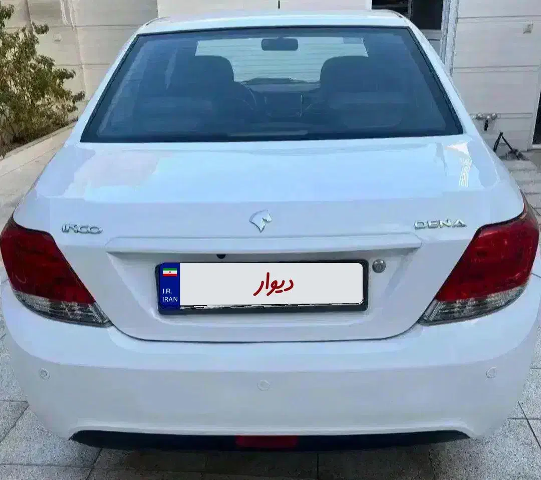 دنامعمولی|خودرو سواری و وانت|سیرجان, |دیوار