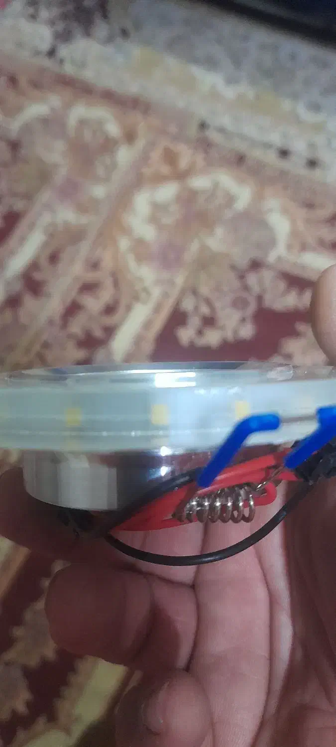 هالوژن|لامپ و چراغ|شیراز, محراب|دیوار