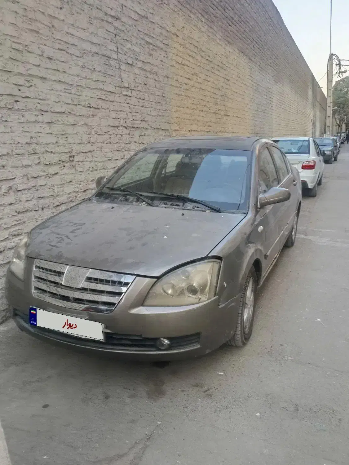 ام وی ام 530 مدل 90|خودرو سواری و وانت|تهران, مولوی|دیوار