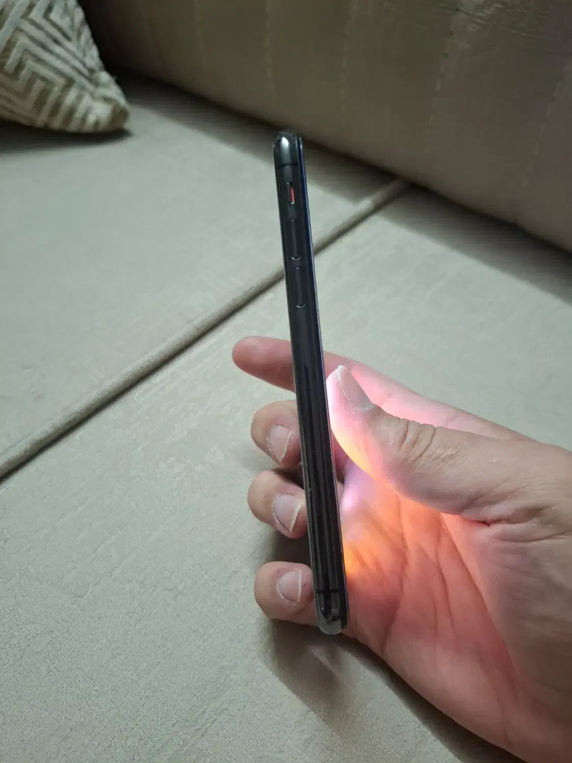 آیفون ایکس iphone x 256 گیگ|موبایل|مشهد, فاطمیه|دیوار