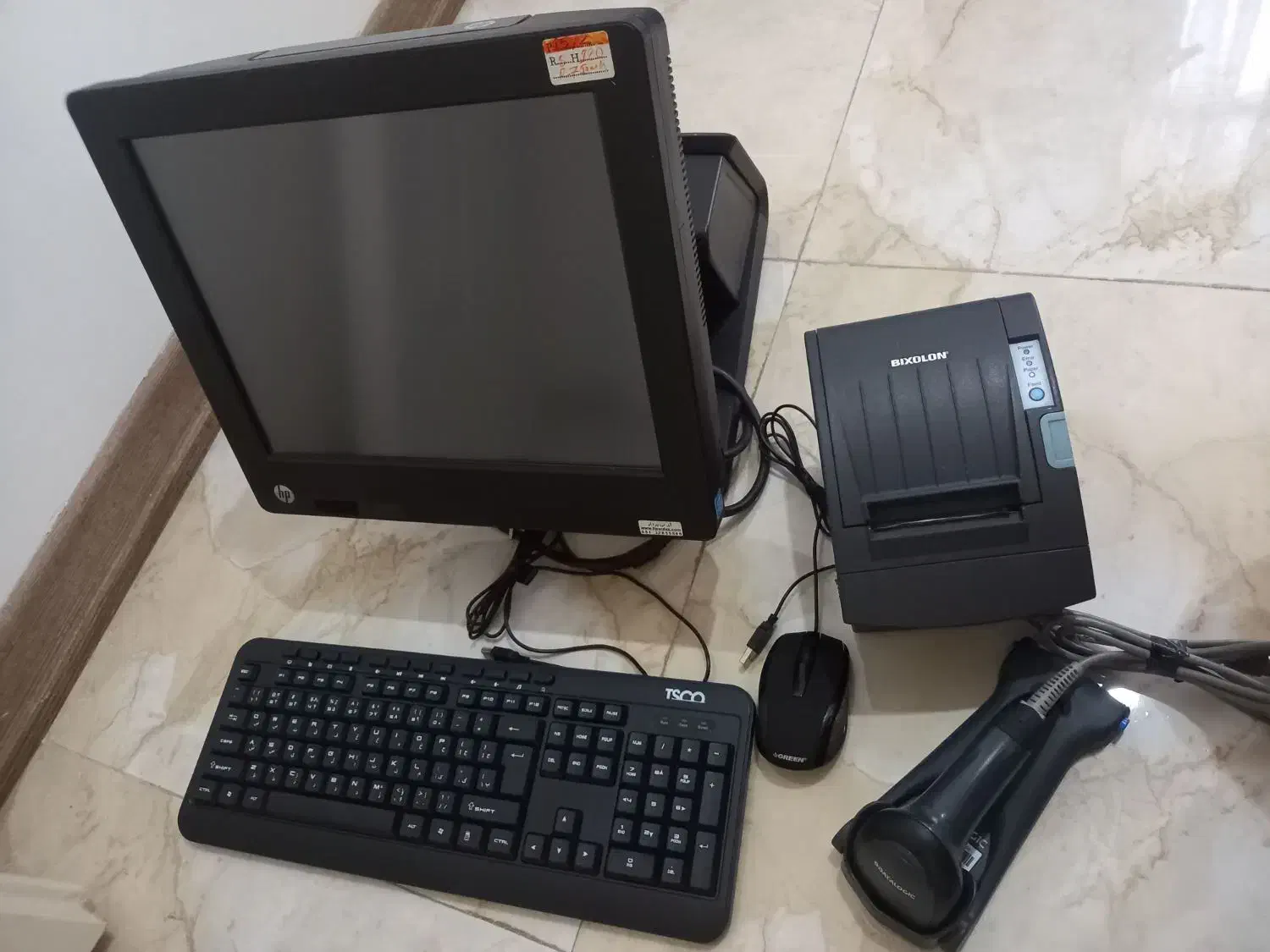 صندوق فروشگاهی|فروشگاه و مغازه|پردیس, فاز ۴|دیوار