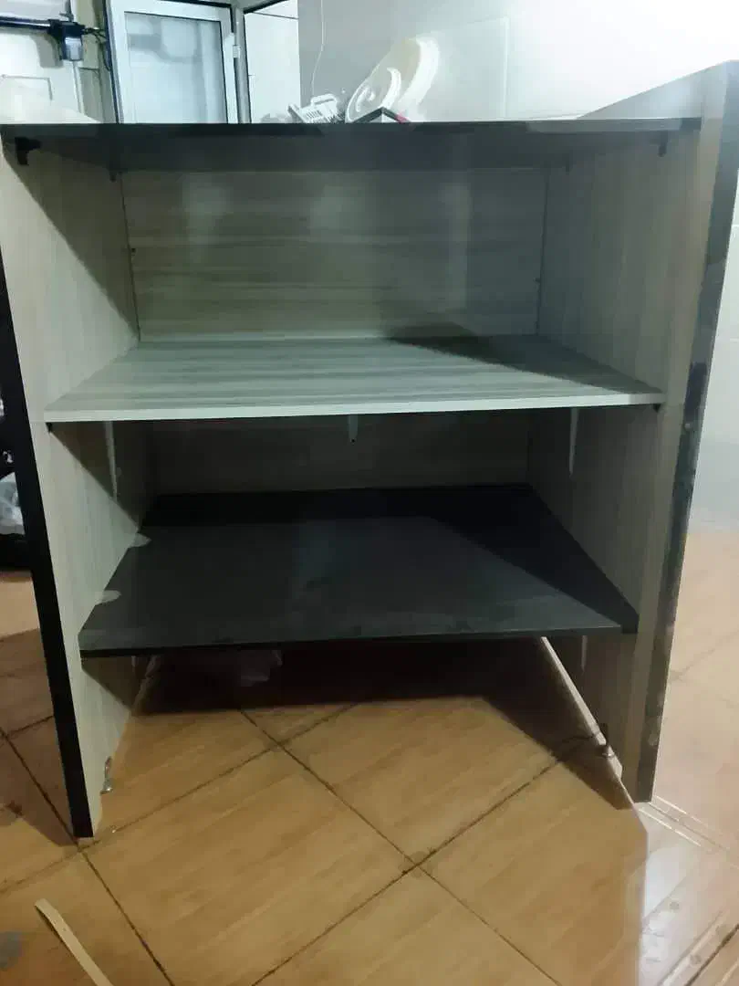 میز پیشخوان برای ادارات ودفاتر اسناد رسمی وپیشخوان|مبلمان اداری|خوی, |دیوار