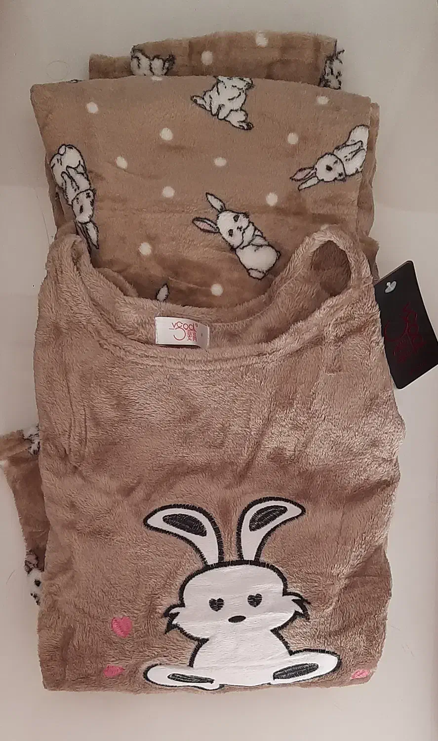 ست بافت و تدی|لباس|نوشهر, |دیوار