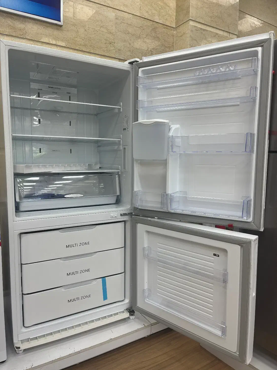 تخفیف ویژه|یخچال و فریزر|طالقان, |دیوار