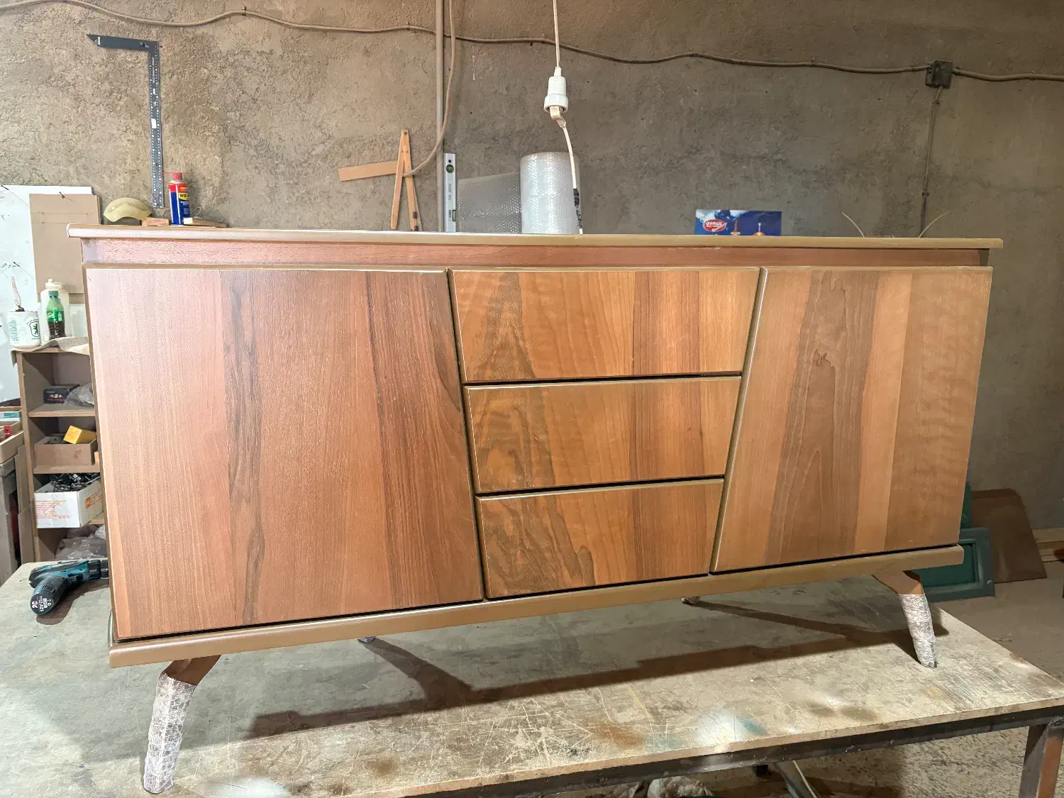 نجار وارد|استخدام صنعتی، فنی، مهندسی|احمدآبادمستوفی, |دیوار