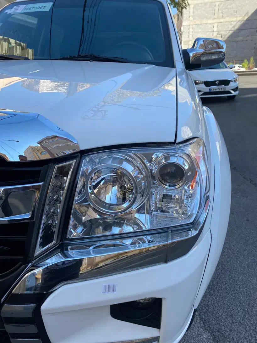 کاپرا2|خودرو سواری و وانت|تبریز, |دیوار