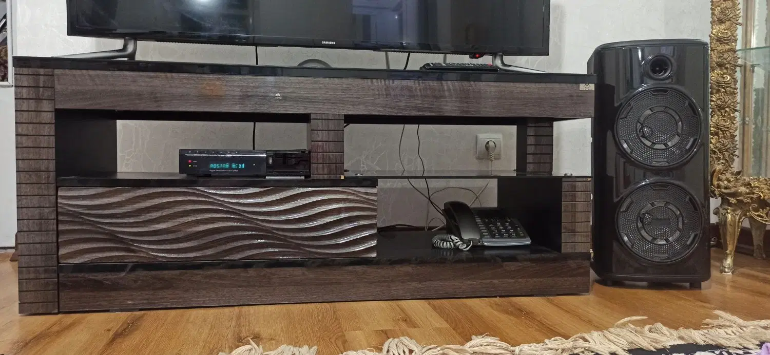 میز TV|میز تلویزیون|تهران, باغ خزانه|دیوار