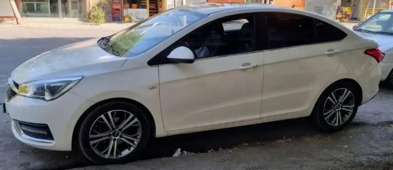 آریزو 5/ مدل 99/فروش اقساطی|خودرو سواری و وانت|تهران, نارمک|دیوار