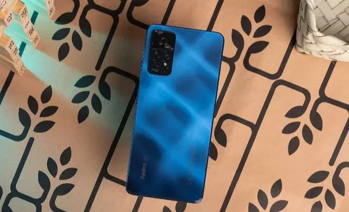 note 11 pro 5g|موبایل|بروجرد, |دیوار