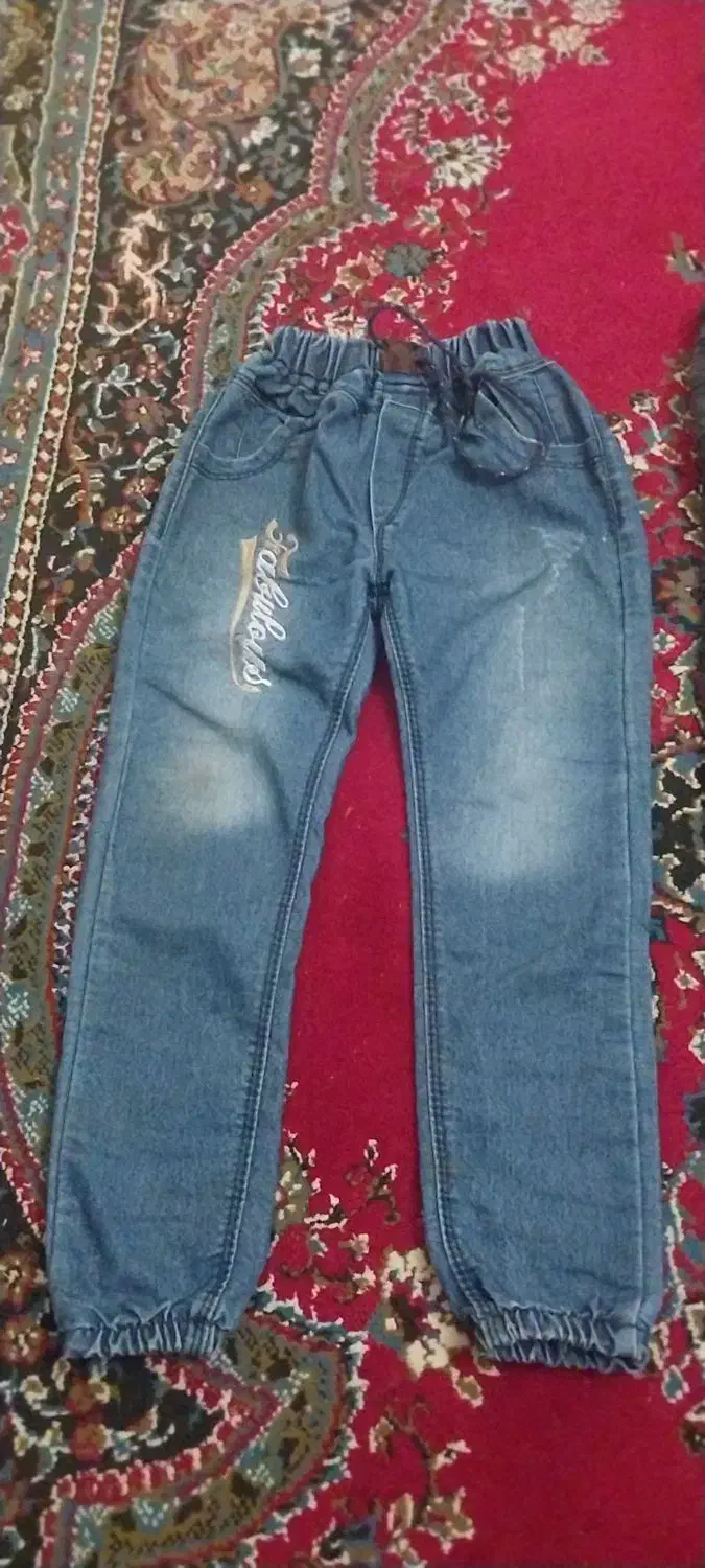 لباس کودک|کفش و لباس بچه|رشت, نخودچر|دیوار