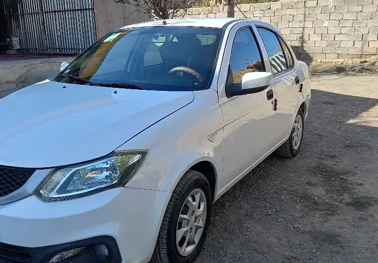 ساینا اس ۱۴۰۱|خودرو سواری و وانت|زاوه, |دیوار