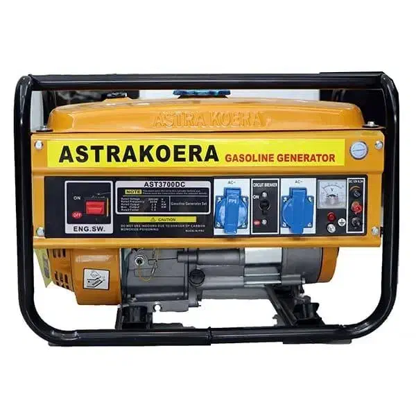 موتور برق ۳.۵ کیلووات استرا دربندرلنگه|ابزارآلات|بندرلنگه, |دیوار