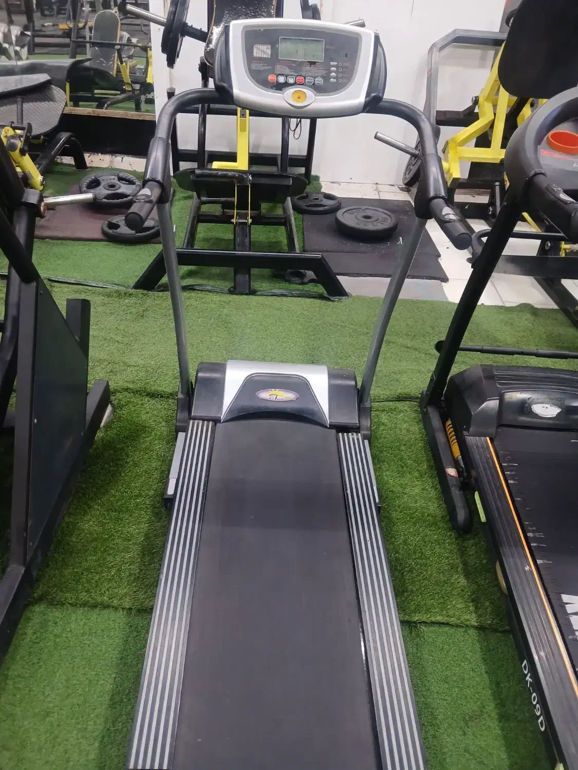 تردمیل|تجهیزات ورزشی|ماهدشت, |دیوار