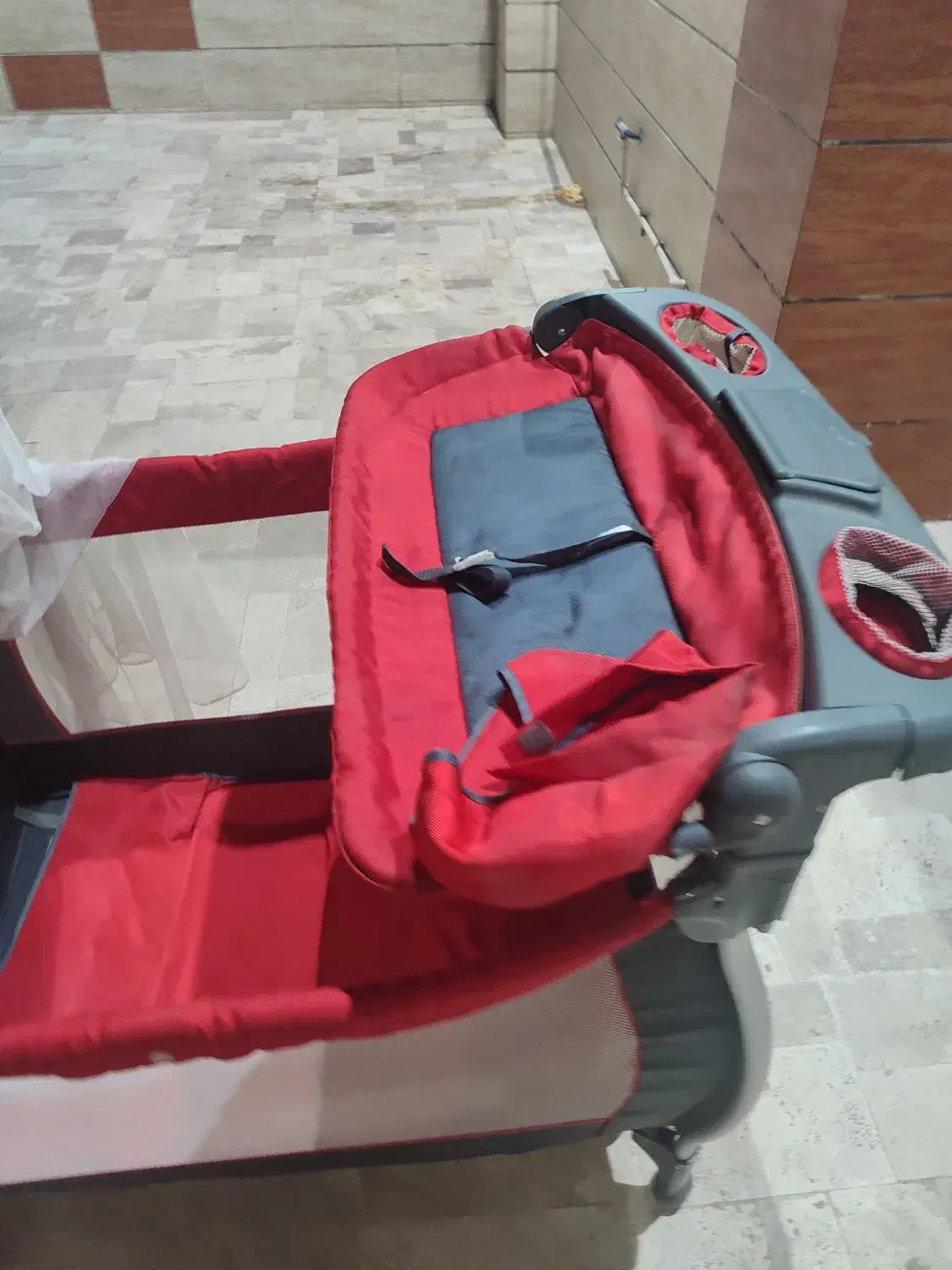 تخت پارک کودک|تخت و صندلی بچه|مشهد, رضاییه|دیوار