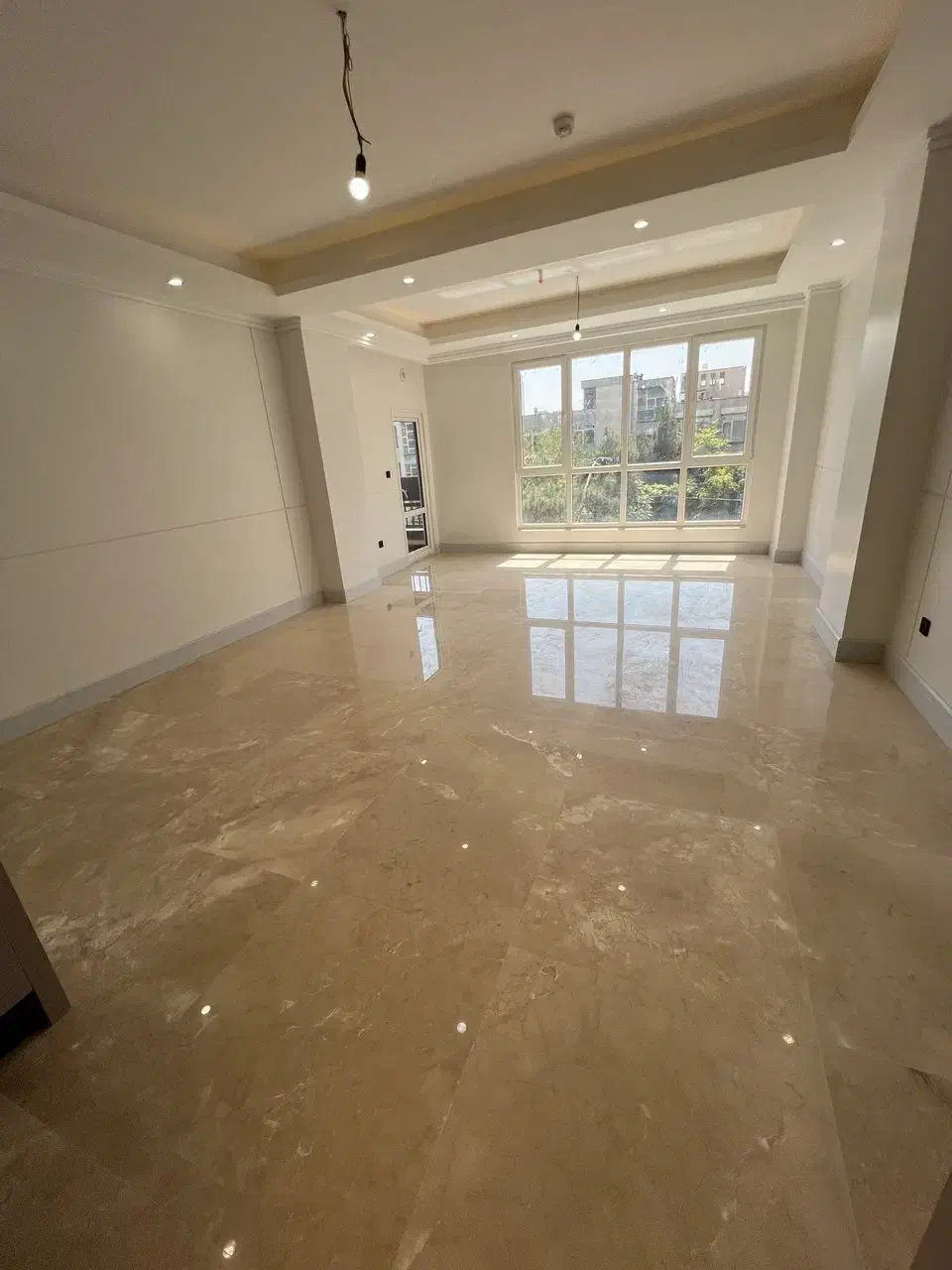 ۱۵۸ متر ۳ خواب/سهروردی شمالی/نور مستقیم|فروش آپارتمان|تهران, عباس‌آباد|دیوار