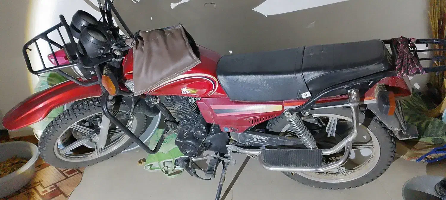 فروشی|موتورسیکلت|مانه, |دیوار