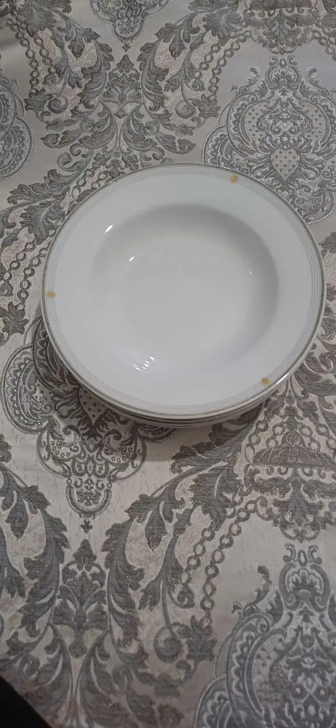 لوازم آشپزخونه تمیز و درحد نو|ظروف سرو و پذیرایی|مشکین‌دشت, |دیوار