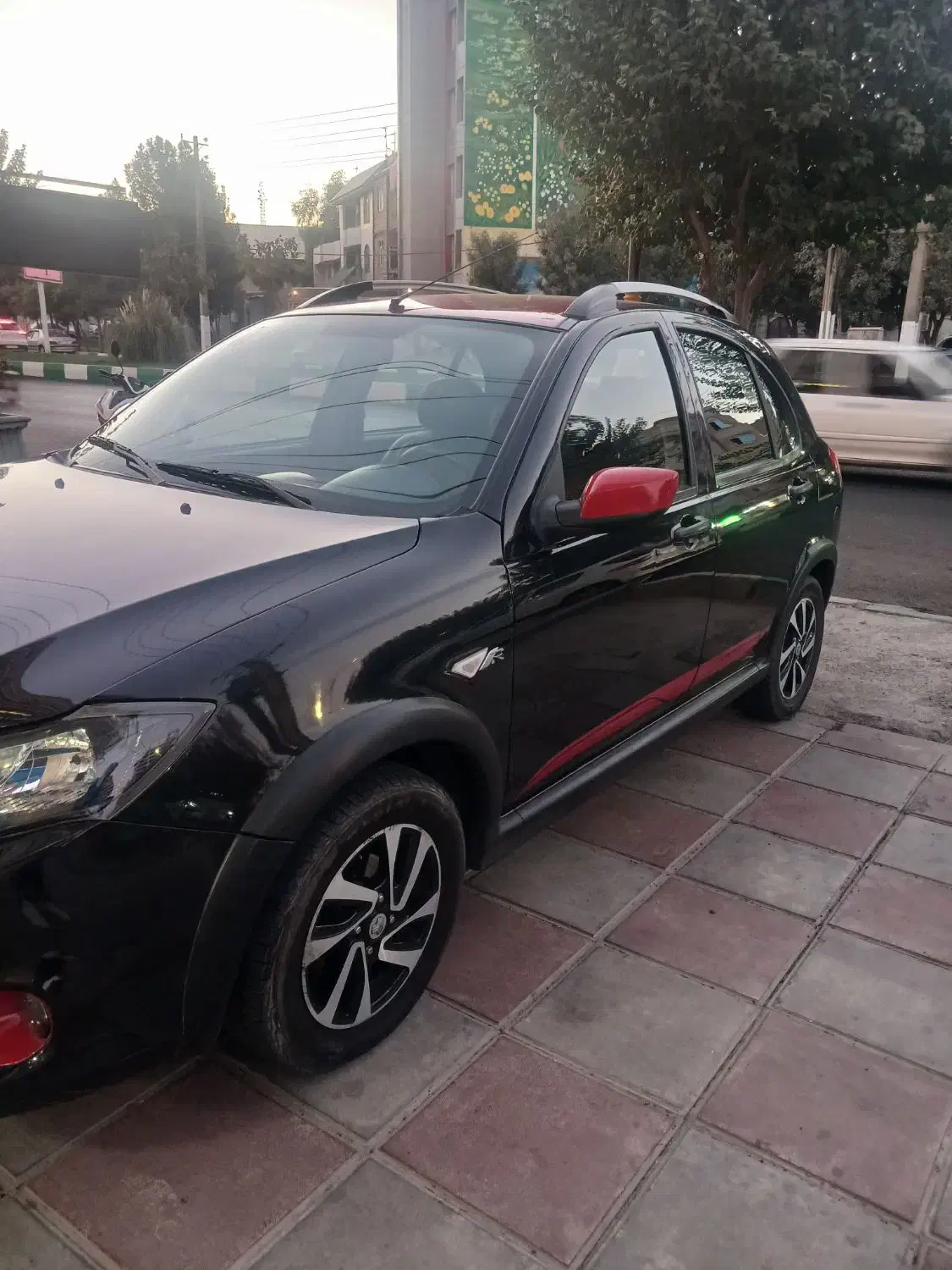 کوییک r مدل ۱۴۰۲|خودرو سواری و وانت|قرچک, مهدیه|دیوار