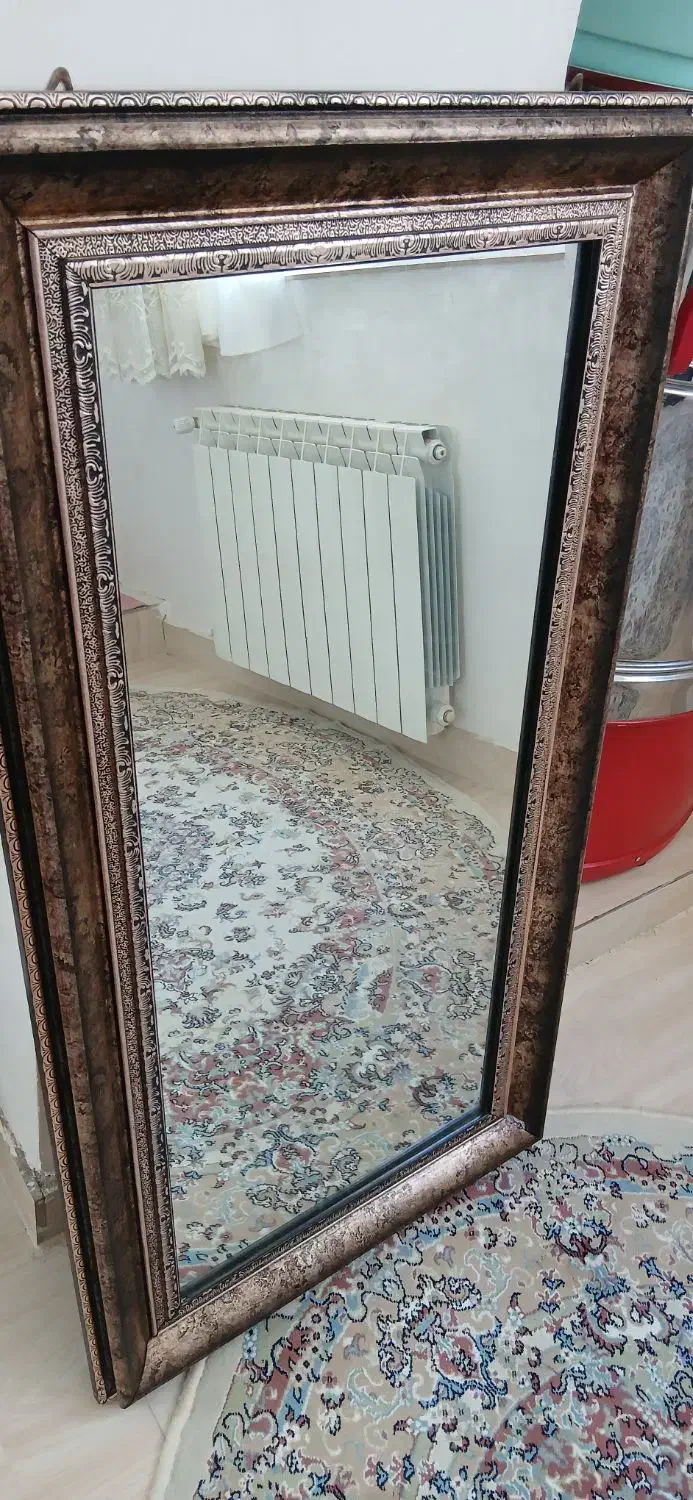 آیینه ۱۱۰ در ۷۰|آینه|سقز, |دیوار