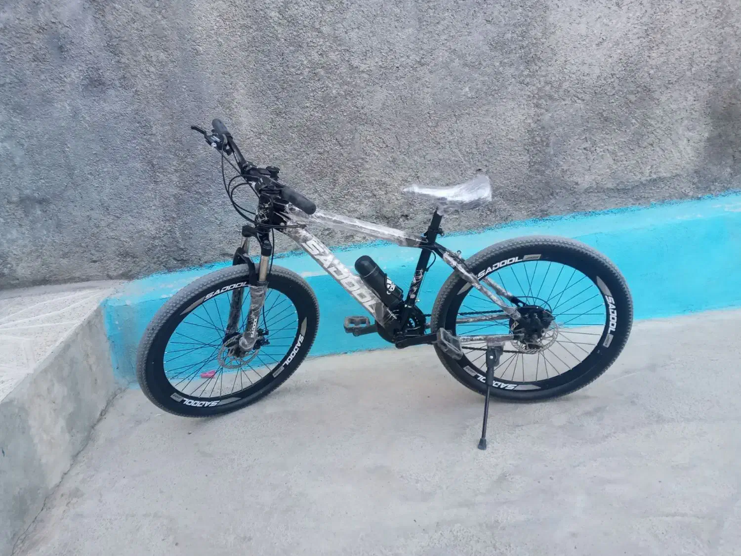 دوچرخه 26|دوچرخه، اسکیت، اسکوتر|ثلاث باباجانی, |دیوار