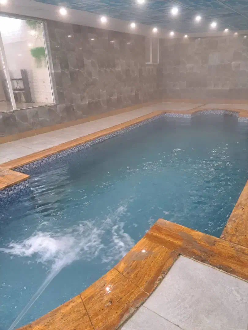 باغ ویلا نقدی یا تهاتر|فروش خانه و ویلا|هشتگرد, تهران دشت|دیوار