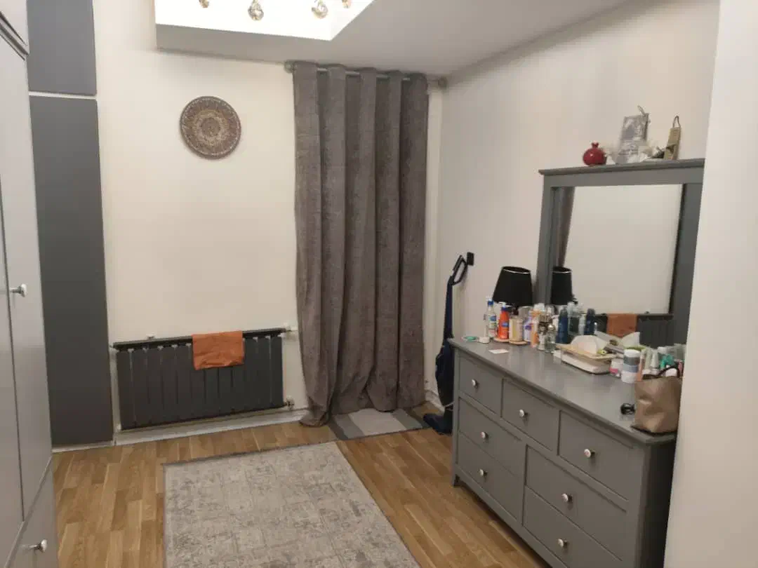 ۶۸ متر فول امکانات ۹ ساله لابی دار شاهین شمالی