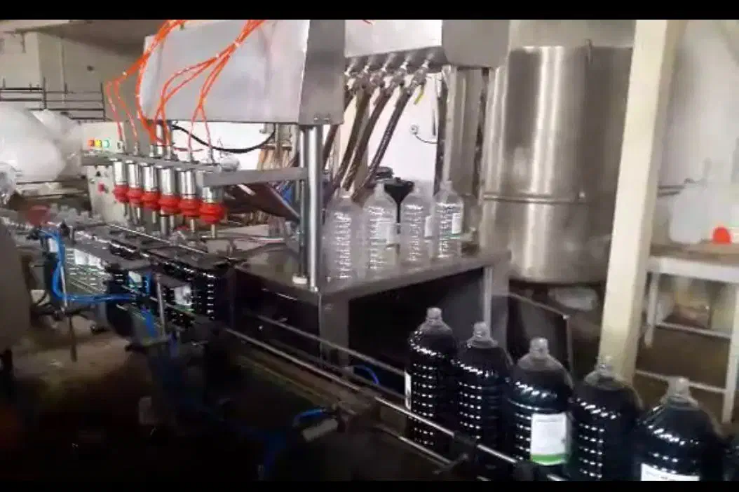 ماشین آلات بسته بندی پرکن دربند ساشه لیبل|ماشینآلات صنعتی|قدس, شهرقدس|دیوار