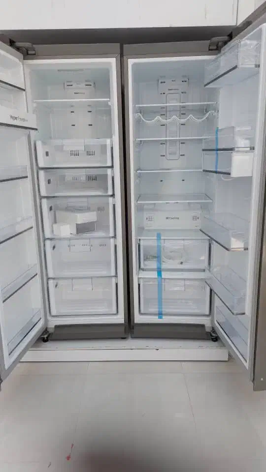 فروش ویژه جشنواره پاییزه ساید بخر جاروبرقی ببر|یخچال و فریزر|بندرعباس, |دیوار